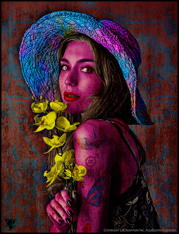 digital-art-femme-couleurs-photographie