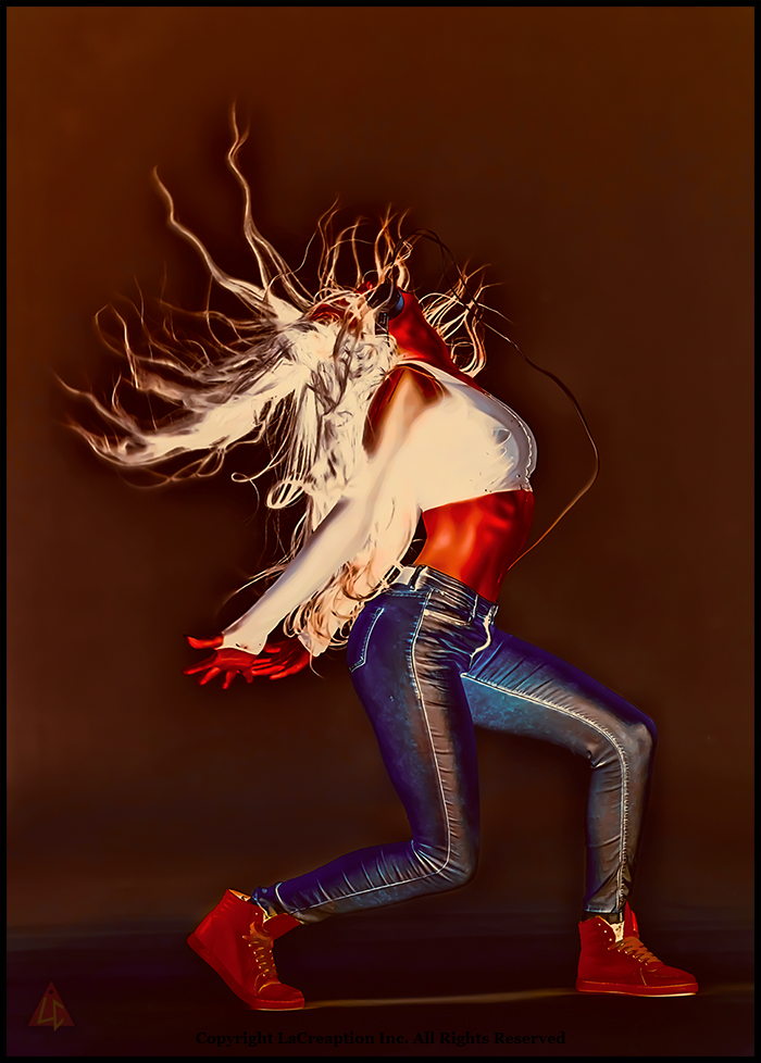 femme-danse-digital-art-photographie