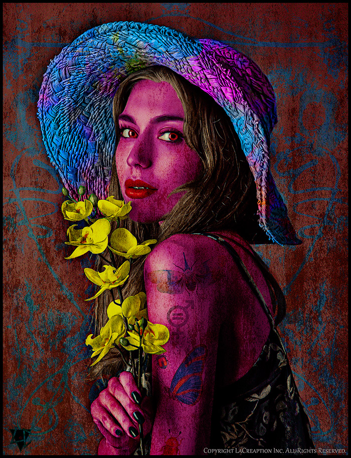 digital-art-femme-couleurs-photographie-NoAI