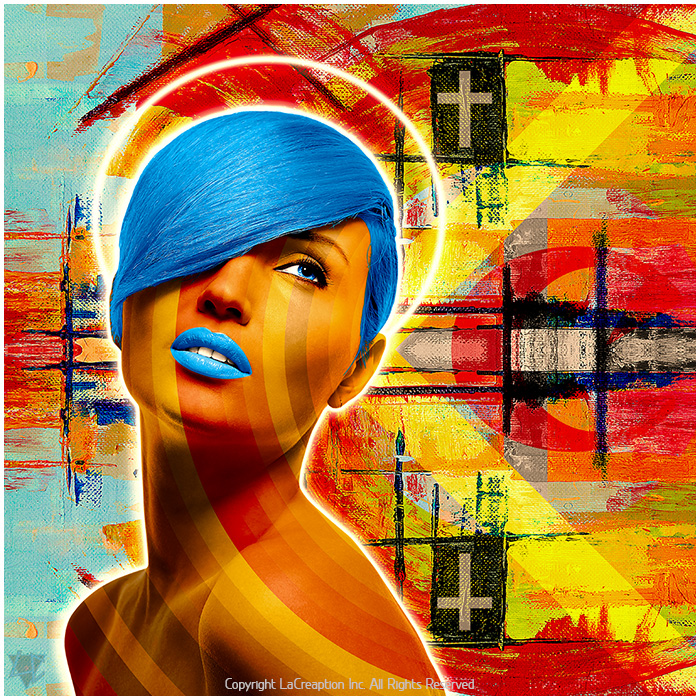 digital-art-femme-couleurs-photographie-NoAI